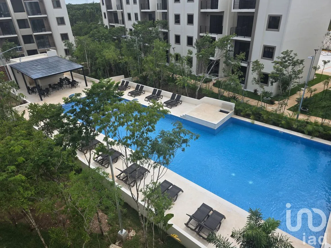 Departamento en Venta en Supermanzana 323, Benito Juárez, Quintana Roo | NEX-256987 | iad México | Foto 2 de 14
