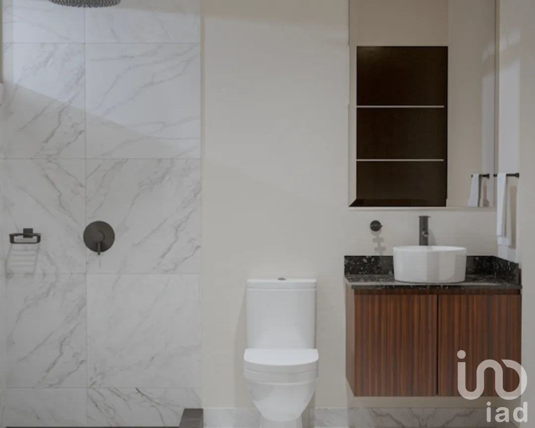 Departamento en Venta en Supermanzana 323, Benito Juárez, Quintana Roo | NEX-256987 | iad México | Foto 12 de 14