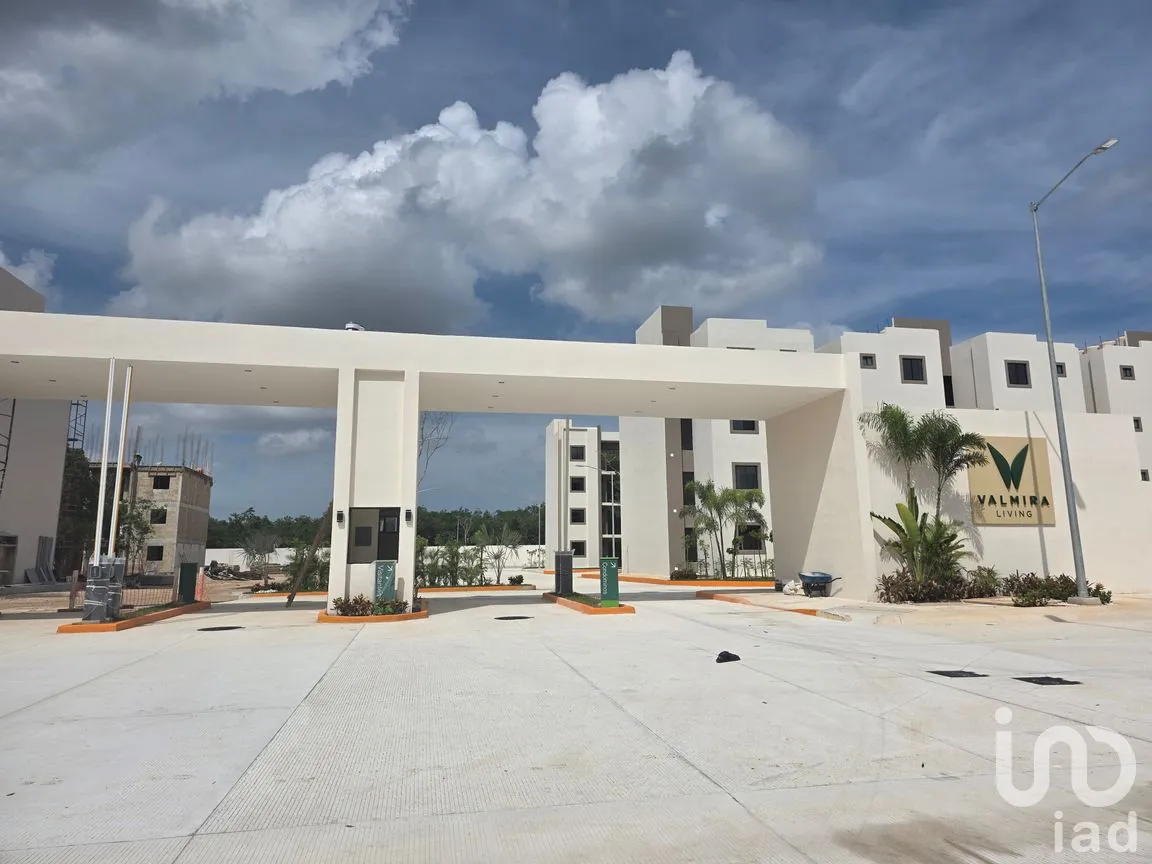 Departamento en Venta en Supermanzana 323, Benito Juárez, Quintana Roo | NEX-256987 | iad México | Foto 14 de 14