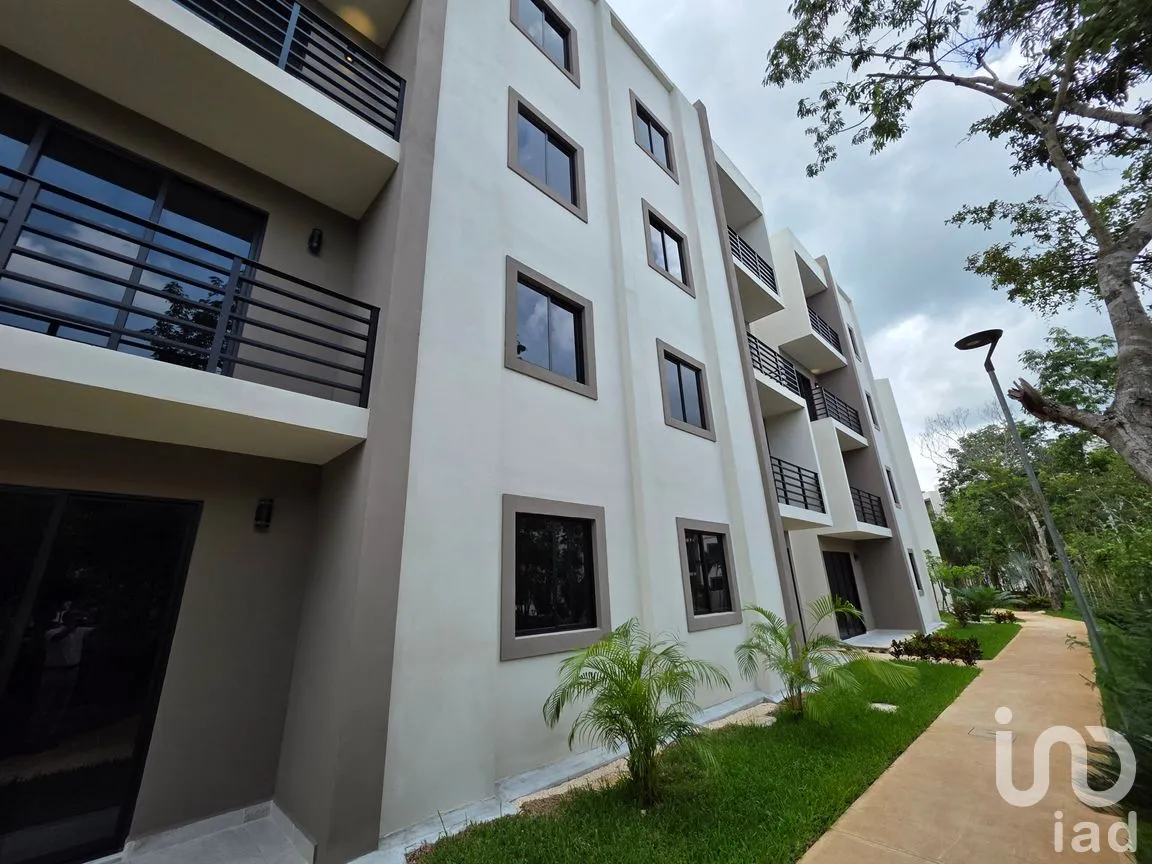 Departamento en Venta en Supermanzana 323, Benito Juárez, Quintana Roo | NEX-256987 | iad México | Foto 5 de 14