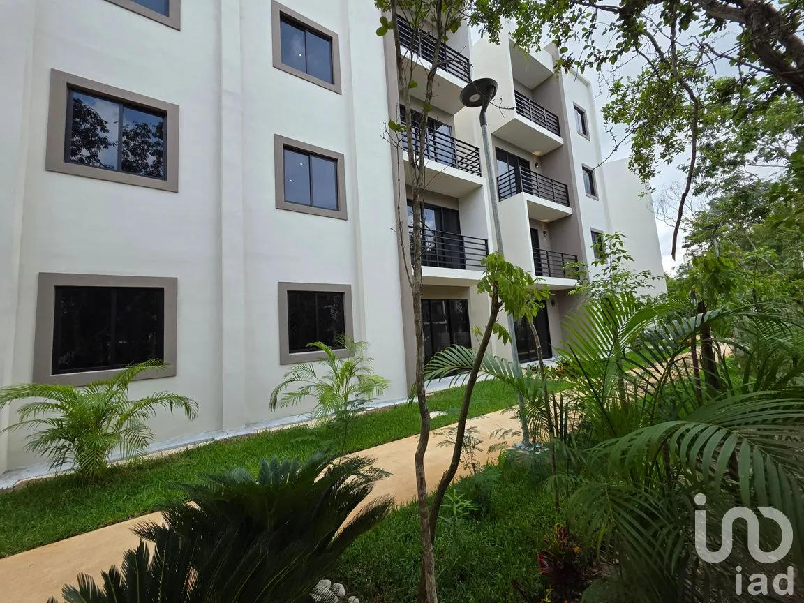 Departamento en Venta en Supermanzana 323, Benito Juárez, Quintana Roo | NEX-256987 | iad México | Foto 6 de 14