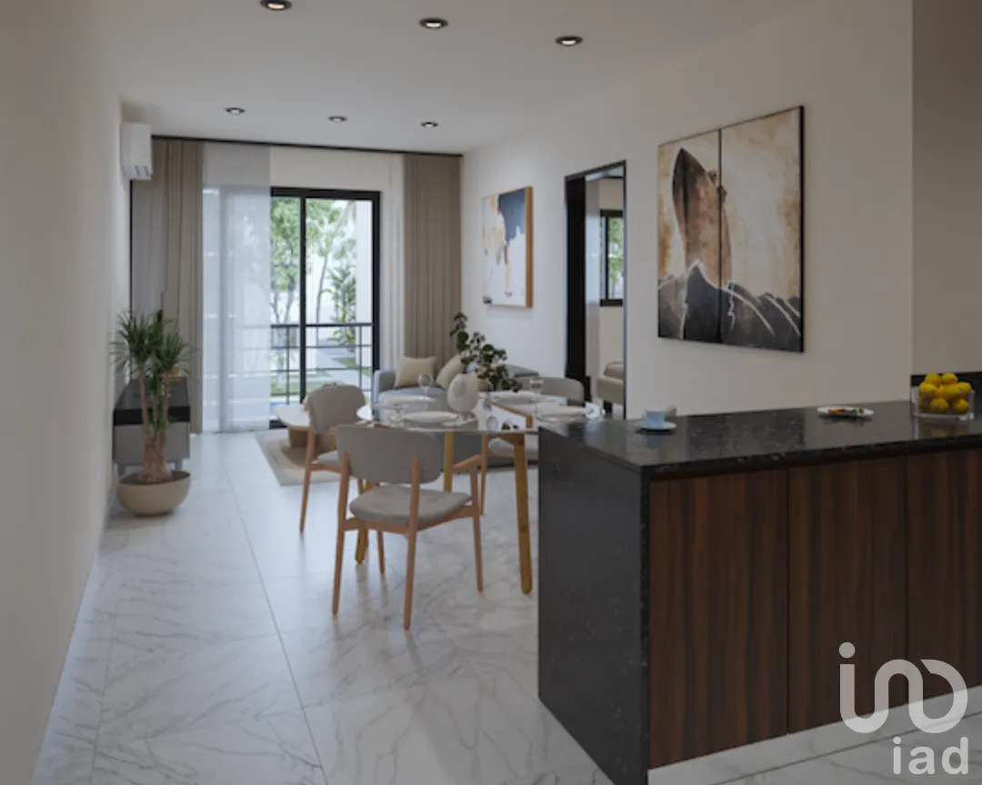 Departamento en Venta en Supermanzana 323, Benito Juárez, Quintana Roo | NEX-256987 | iad México | Foto 7 de 14
