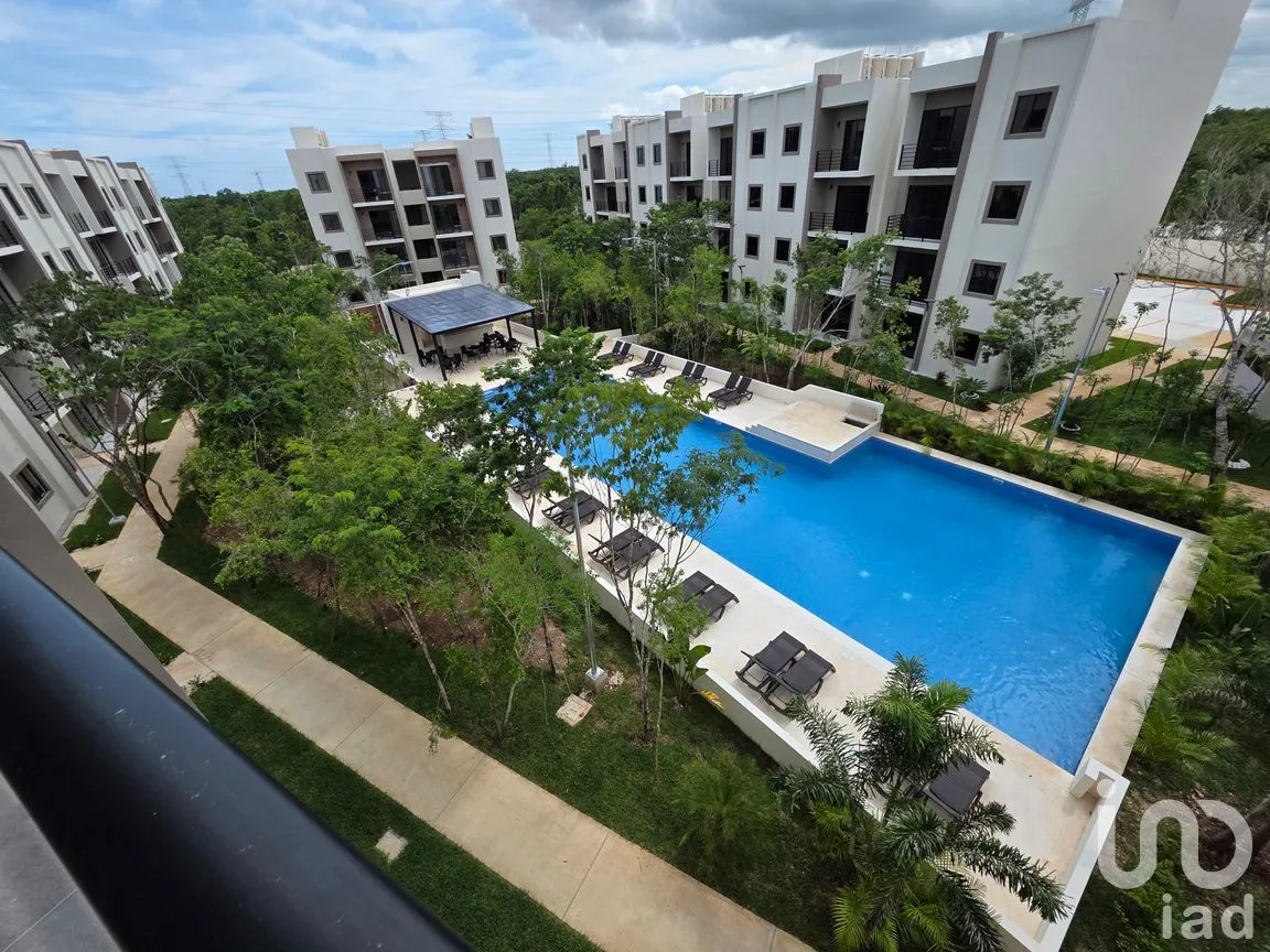 Departamento en Venta en Supermanzana 323, Benito Juárez, Quintana Roo | NEX-256987 | iad México | Foto 1 de 14