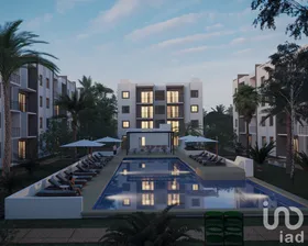 NEX-256987 - Departamento en Venta, con 2 recamaras, con 2 baños, con 87 m2 de construcción.