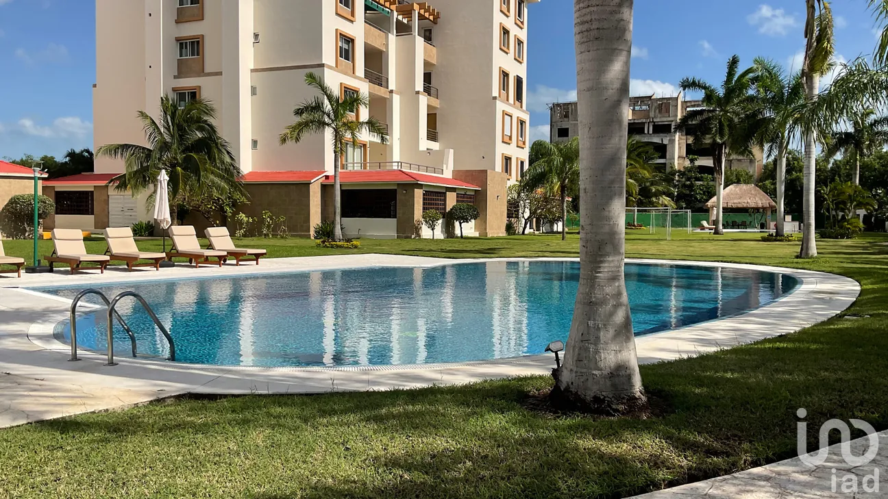 Departamento en Venta en Zona Hotelera, Benito Juárez, Quintana Roo | NEX-259588 | iad México | Foto 9 de 22