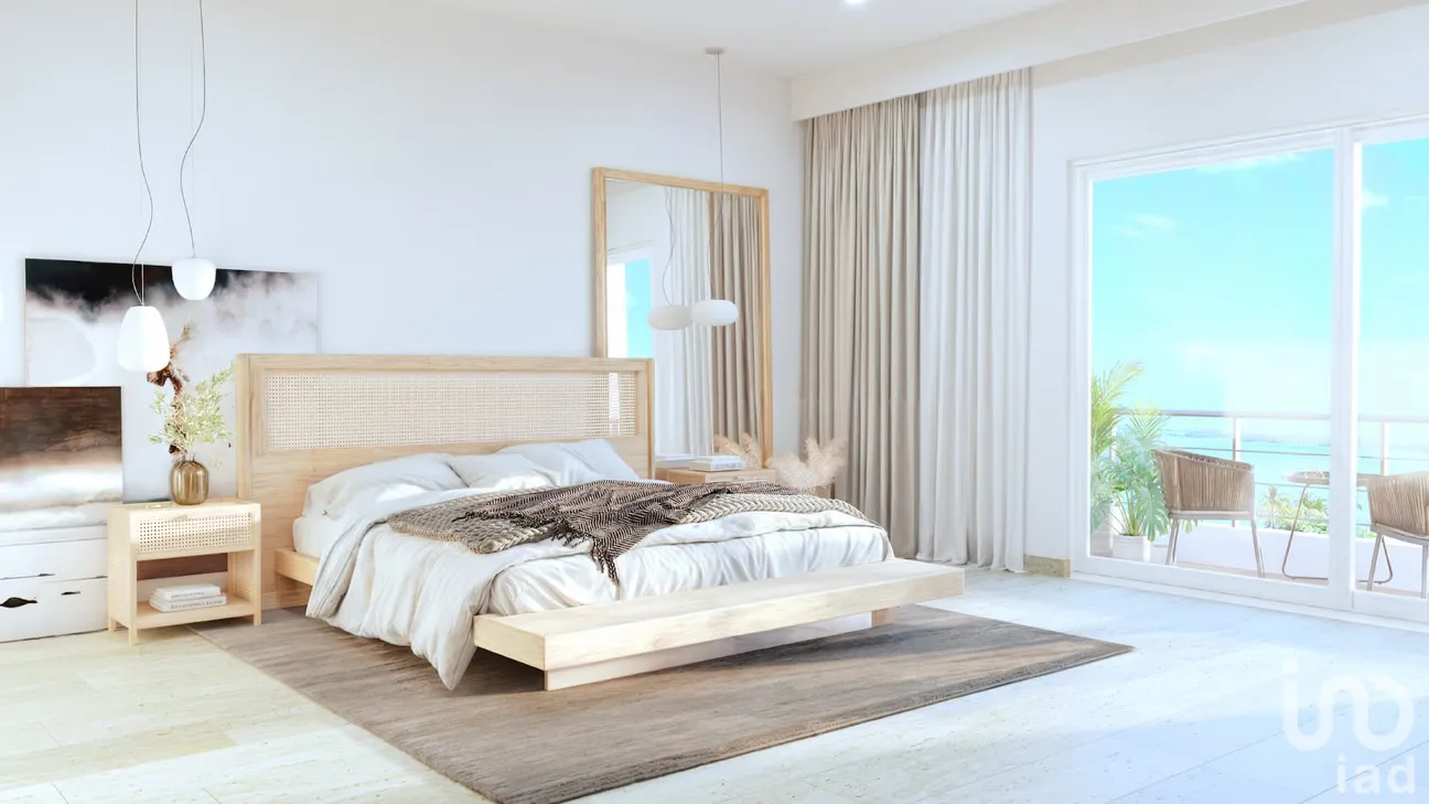 Departamento en Venta en Zona Hotelera, Benito Juárez, Quintana Roo | NEX-259588 | iad México | Foto 16 de 18