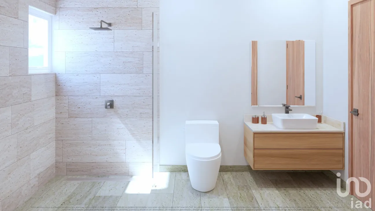 Departamento en Venta en Zona Hotelera, Benito Juárez, Quintana Roo | NEX-259588 | iad México | Foto 17 de 18