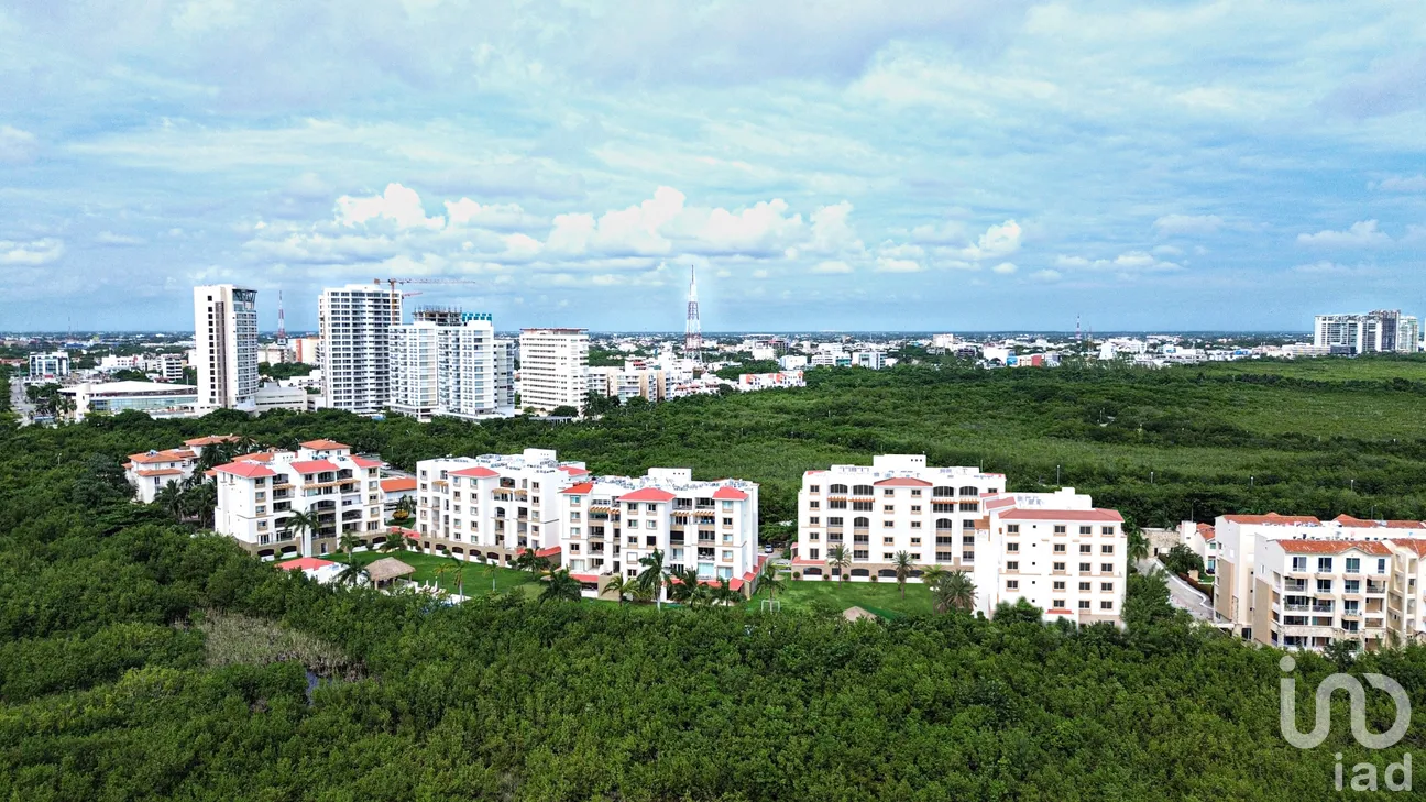 Departamento en Venta en Zona Hotelera, Benito Juárez, Quintana Roo | NEX-259588 | iad México | Foto 5 de 18