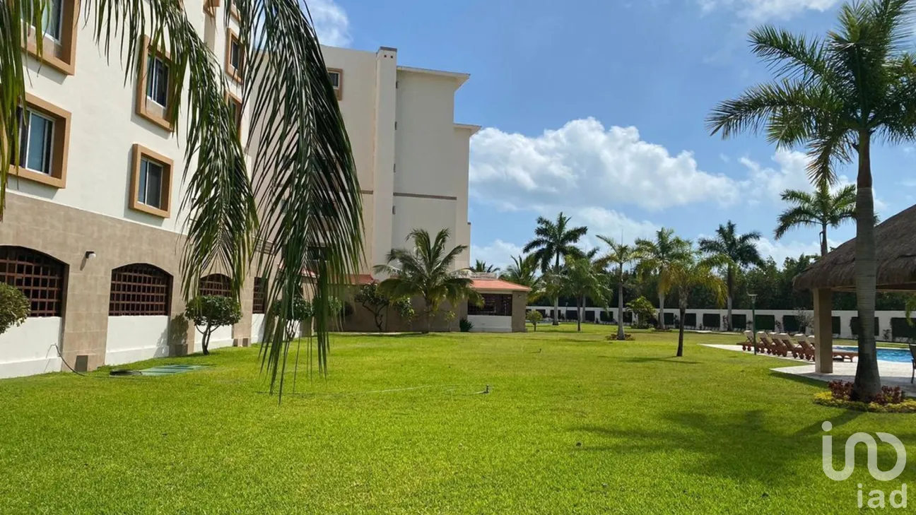 Departamento en Venta en Zona Hotelera, Benito Juárez, Quintana Roo | NEX-259588 | iad México | Foto 7 de 18