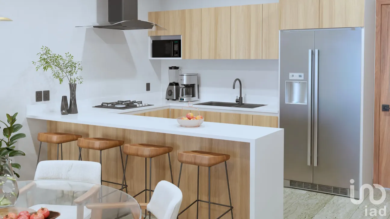 Departamento en Venta en Zona Hotelera, Benito Juárez, Quintana Roo | NEX-259588 | iad México | Foto 12 de 18