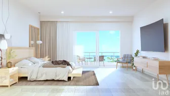 NEX-259588 - Departamento en Venta, con 3 recamaras, con 3 baños, con 170 m2 de construcción.