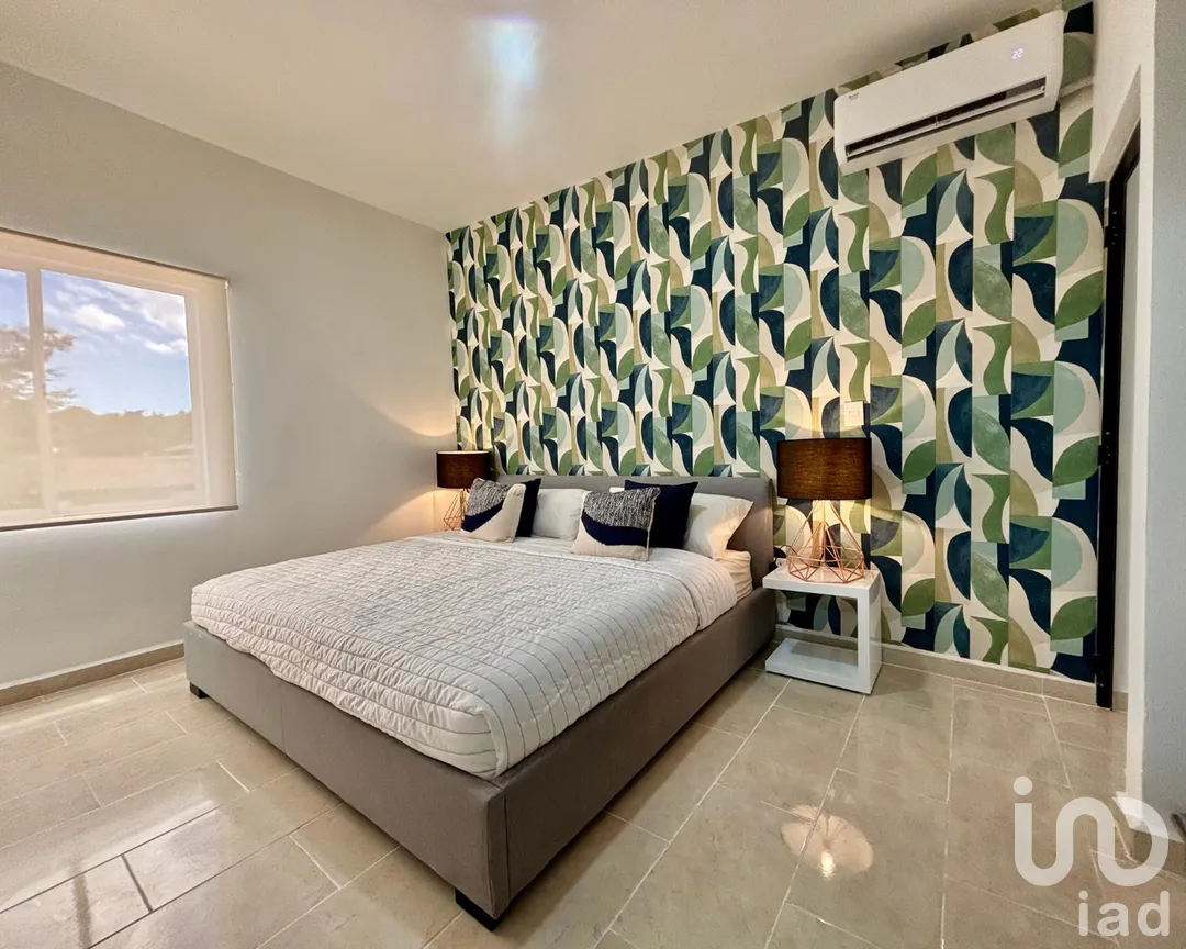 Departamento en Venta en Catania Residencial, Benito Juárez, Quintana Roo | NEX-260426 | iad México | Foto 5 de 12