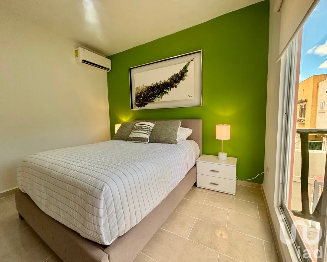 Departamento en Venta en Catania Residencial, Benito Juárez, Quintana Roo | NEX-260426 | iad México | Foto 6 de 12