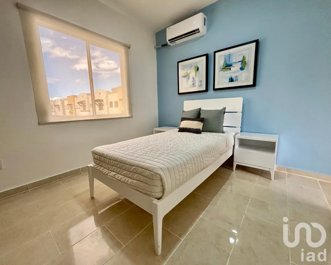 Departamento en Venta en Catania Residencial, Benito Juárez, Quintana Roo | NEX-260426 | iad México | Foto 7 de 12