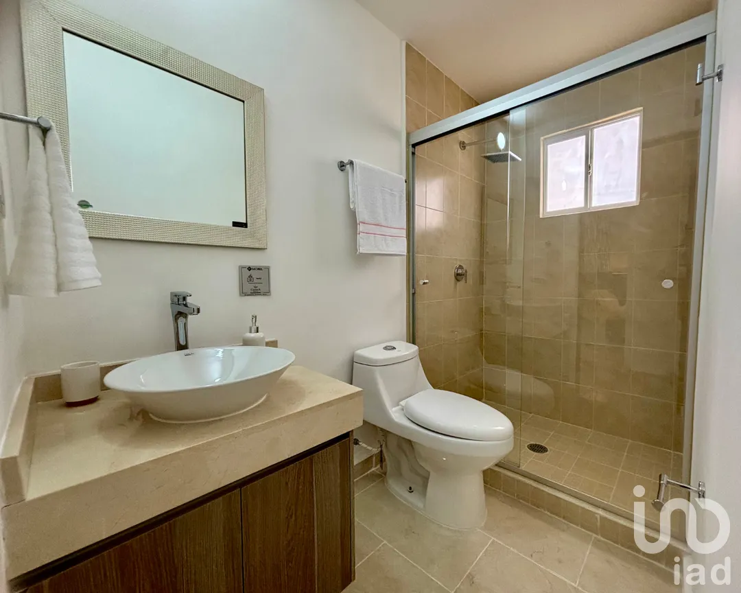 Departamento en Venta en Catania Residencial, Benito Juárez, Quintana Roo | NEX-260426 | iad México | Foto 8 de 12