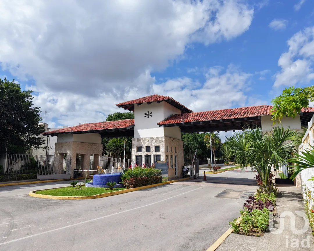 Departamento en Venta en Catania Residencial, Benito Juárez, Quintana Roo | NEX-260426 | iad México | Foto 9 de 12