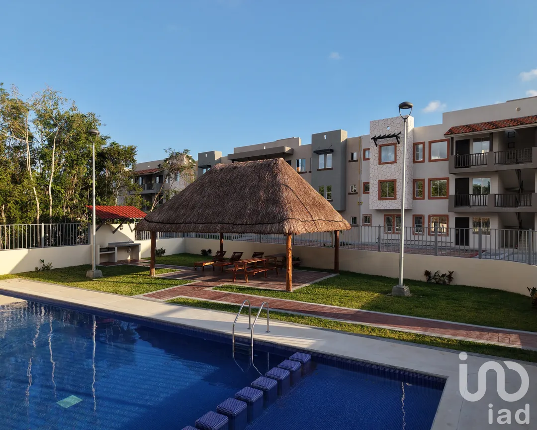 Departamento en Venta en Catania Residencial, Benito Juárez, Quintana Roo | NEX-260426 | iad México | Foto 10 de 12