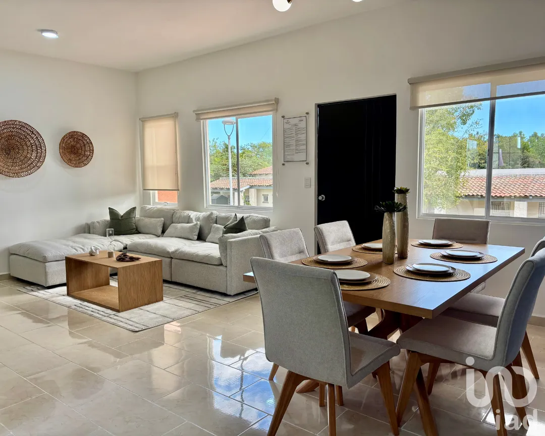 Departamento en Venta en Catania Residencial, Benito Juárez, Quintana Roo | NEX-260426 | iad México | Foto 1 de 12