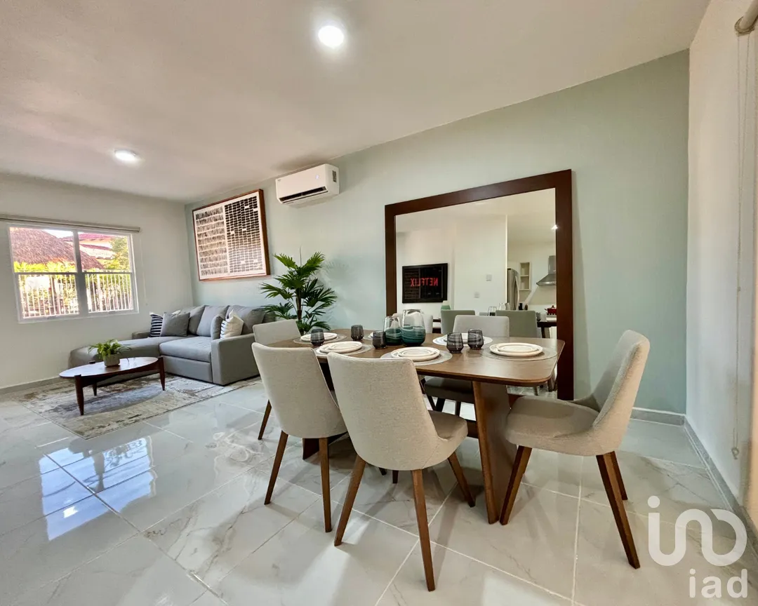 Casa en Venta en Catania Residencial, Benito Juárez, Quintana Roo | NEX-260449 | iad México | Foto 2 de 14