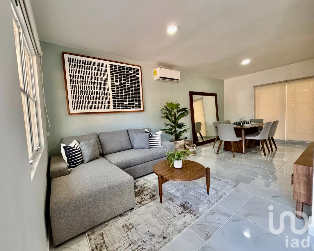 Casa en Venta en Catania Residencial, Benito Juárez, Quintana Roo | NEX-260449 | iad México | Foto 3 de 14