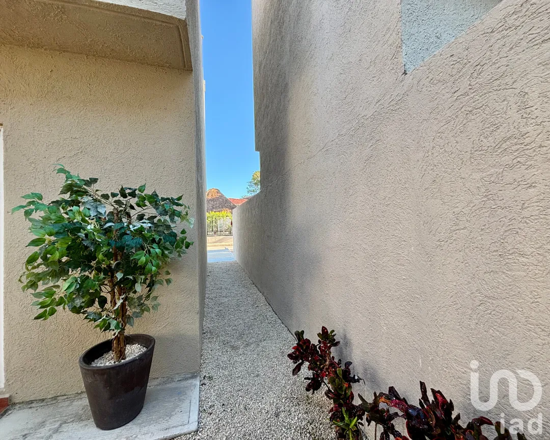 Casa en Venta en Catania Residencial, Benito Juárez, Quintana Roo | NEX-260449 | iad México | Foto 4 de 14