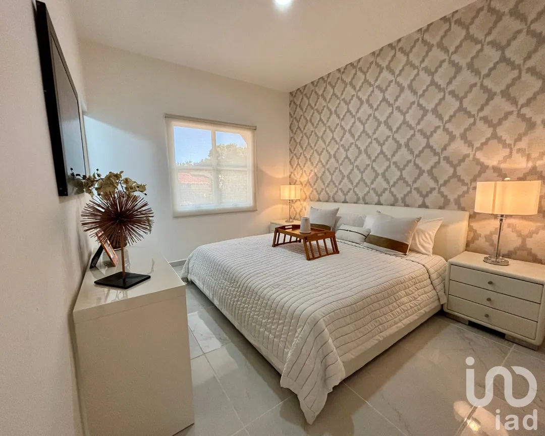 Casa en Venta en Catania Residencial, Benito Juárez, Quintana Roo | NEX-260449 | iad México | Foto 6 de 14