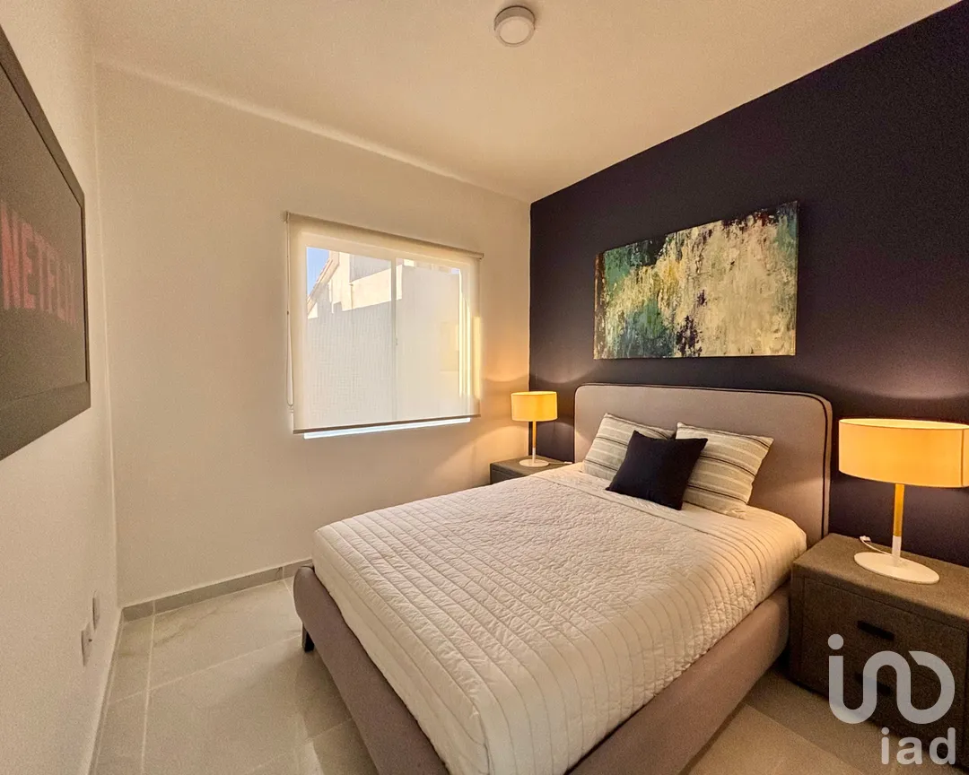 Casa en Venta en Catania Residencial, Benito Juárez, Quintana Roo | NEX-260449 | iad México | Foto 8 de 14