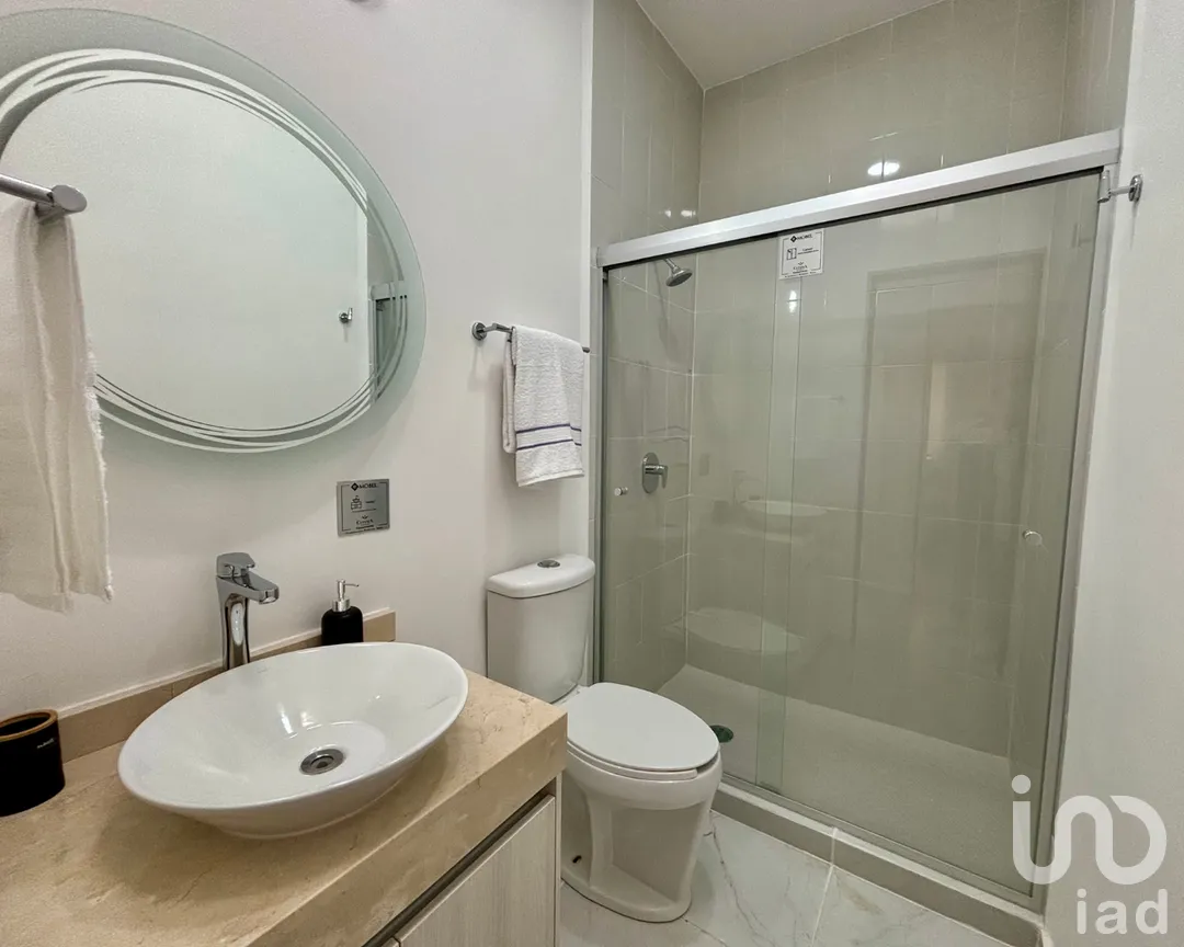 Casa en Venta en Catania Residencial, Benito Juárez, Quintana Roo | NEX-260449 | iad México | Foto 9 de 14