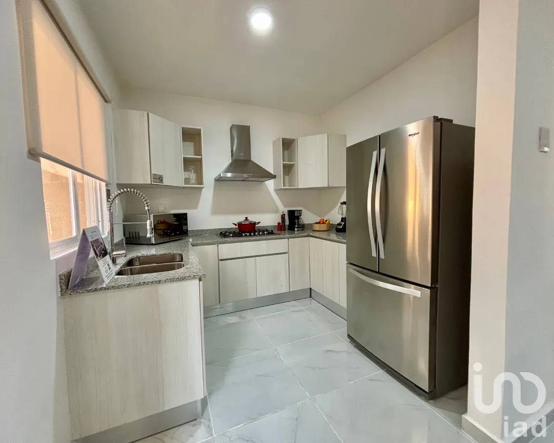 Casa en Venta en Catania Residencial, Benito Juárez, Quintana Roo | NEX-260449 | iad México | Foto 1 de 14