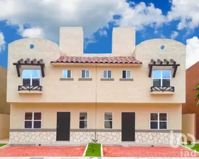 NEX-260449 - Casa en Venta, con 3 recamaras, con 2 baños, con 95 m2 de construcción.