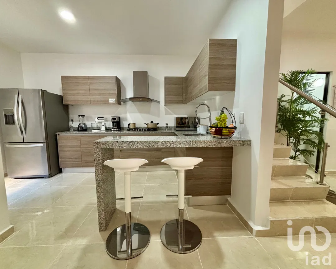 Casa en Venta en Catania Residencial, Benito Juárez, Quintana Roo | NEX-260451 | iad México | Foto 2 de 15
