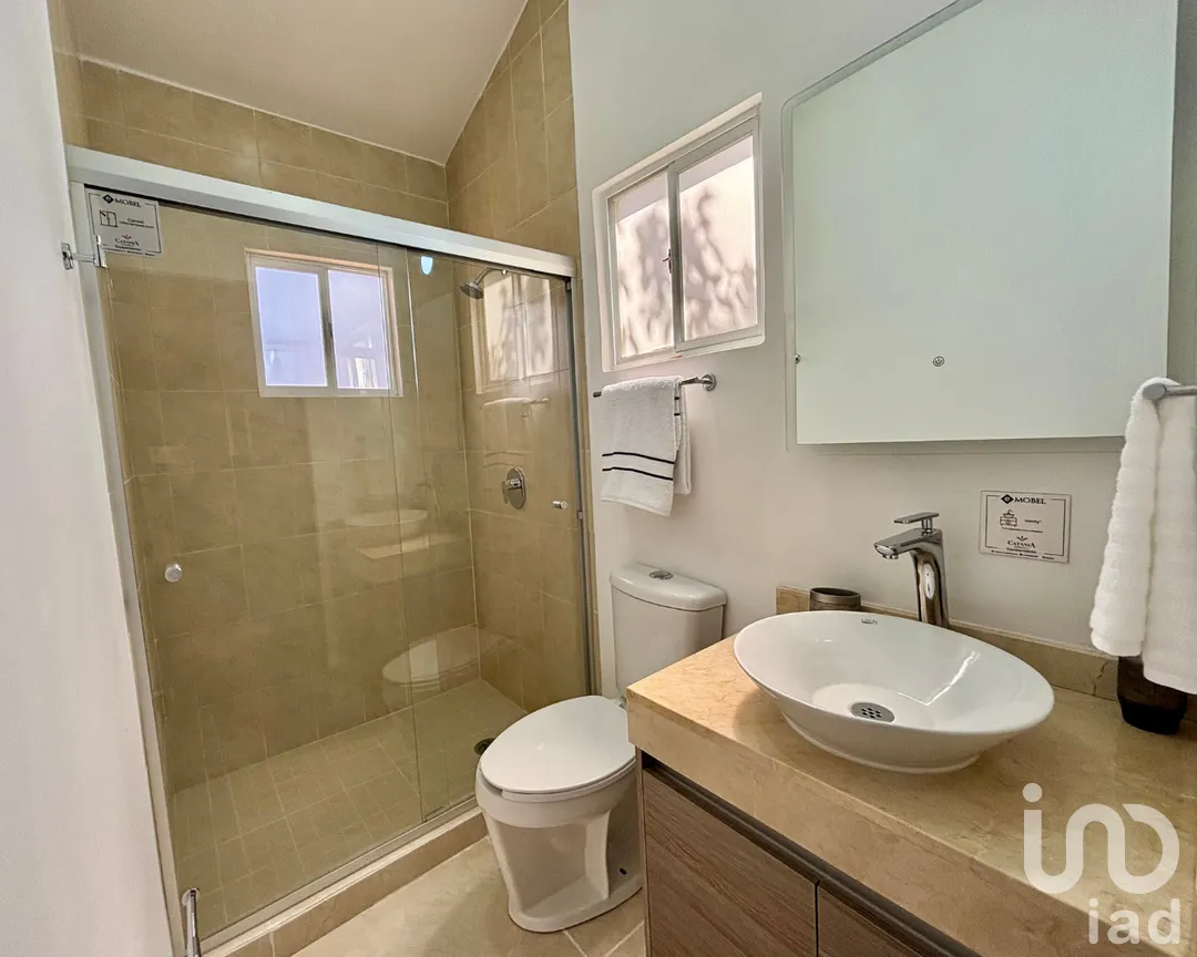 Casa en Venta en Catania Residencial, Benito Juárez, Quintana Roo | NEX-260451 | iad México | Foto 11 de 15