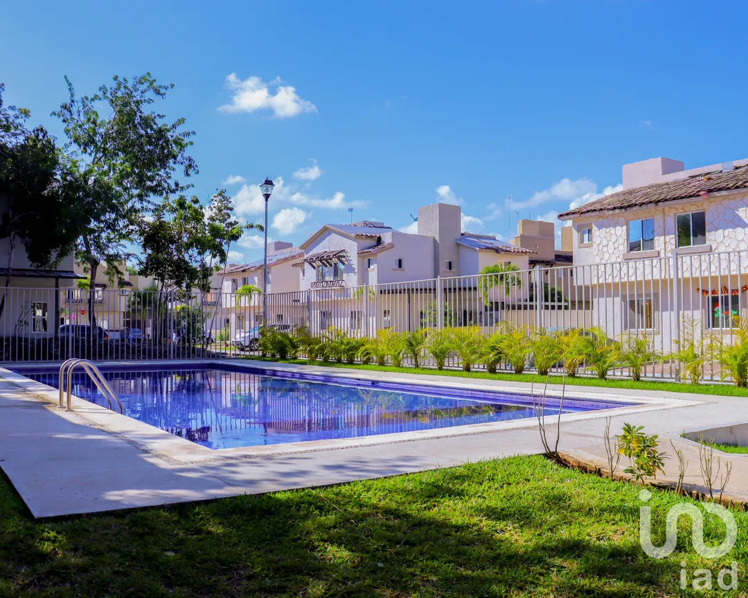 Casa en Venta en Catania Residencial, Benito Juárez, Quintana Roo | NEX-260451 | iad México | Foto 13 de 15