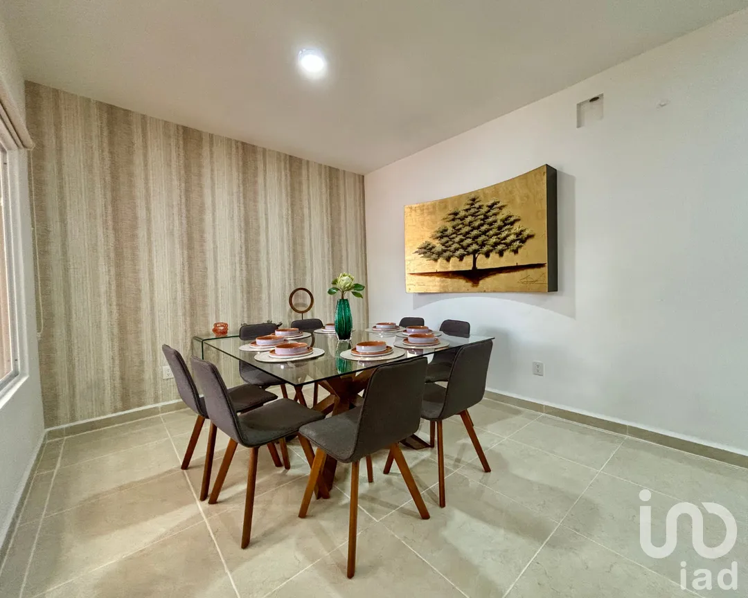 Casa en Venta en Catania Residencial, Benito Juárez, Quintana Roo | NEX-260451 | iad México | Foto 3 de 15