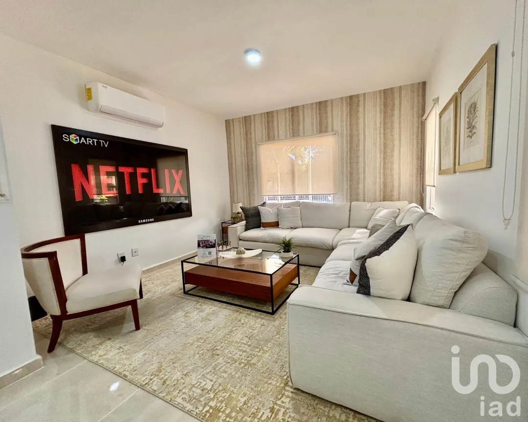 Casa en Venta en Catania Residencial, Benito Juárez, Quintana Roo | NEX-260451 | iad México | Foto 4 de 15