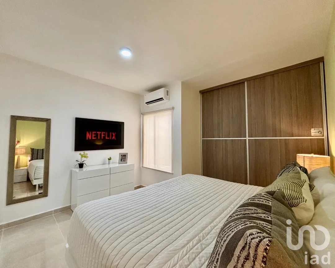 Casa en Venta en Catania Residencial, Benito Juárez, Quintana Roo | NEX-260451 | iad México | Foto 5 de 15