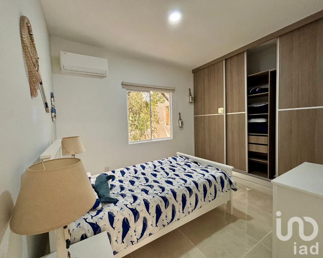 Casa en Venta en Catania Residencial, Benito Juárez, Quintana Roo | NEX-260451 | iad México | Foto 7 de 15