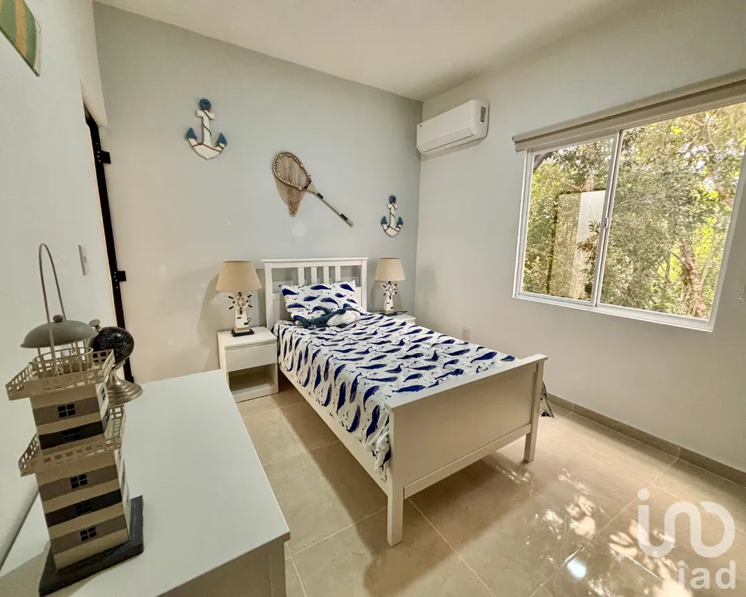 Casa en Venta en Catania Residencial, Benito Juárez, Quintana Roo | NEX-260451 | iad México | Foto 8 de 15