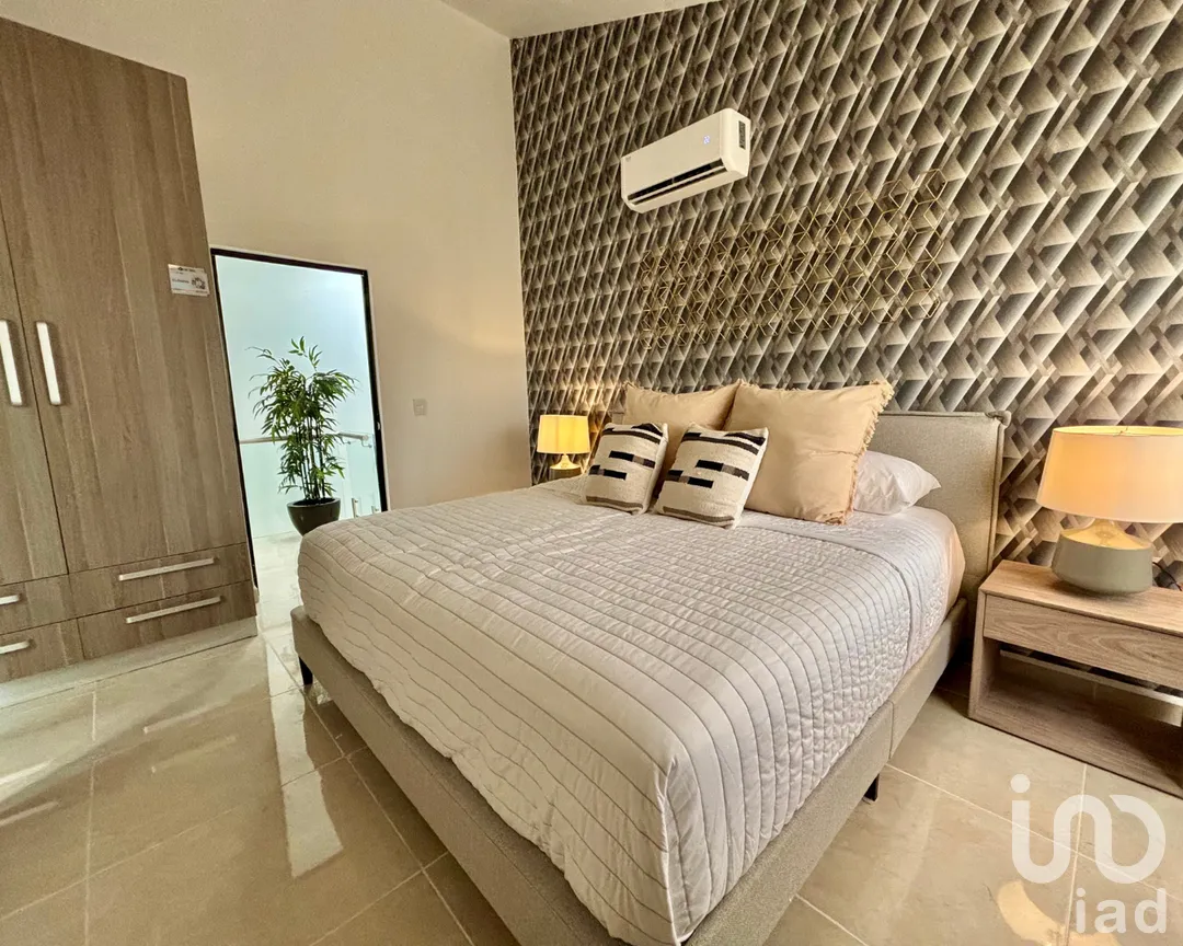 Casa en Venta en Catania Residencial, Benito Juárez, Quintana Roo | NEX-260451 | iad México | Foto 9 de 15