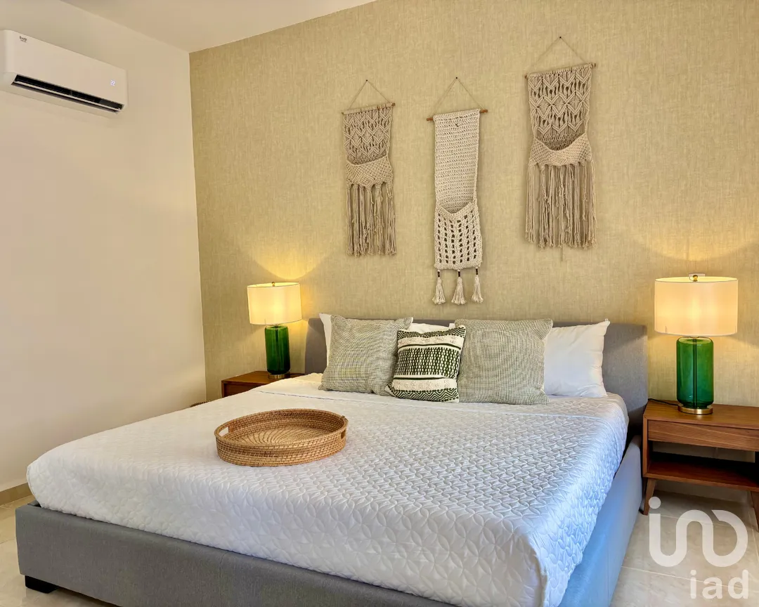 Casa en Venta en Catania Residencial, Benito Juárez, Quintana Roo | NEX-260452 | iad México | Foto 11 de 20