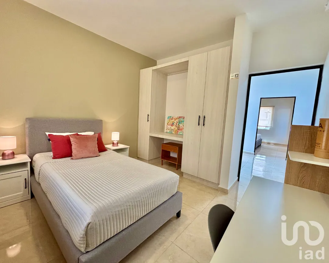 Casa en Venta en Catania Residencial, Benito Juárez, Quintana Roo | NEX-260452 | iad México | Foto 14 de 20