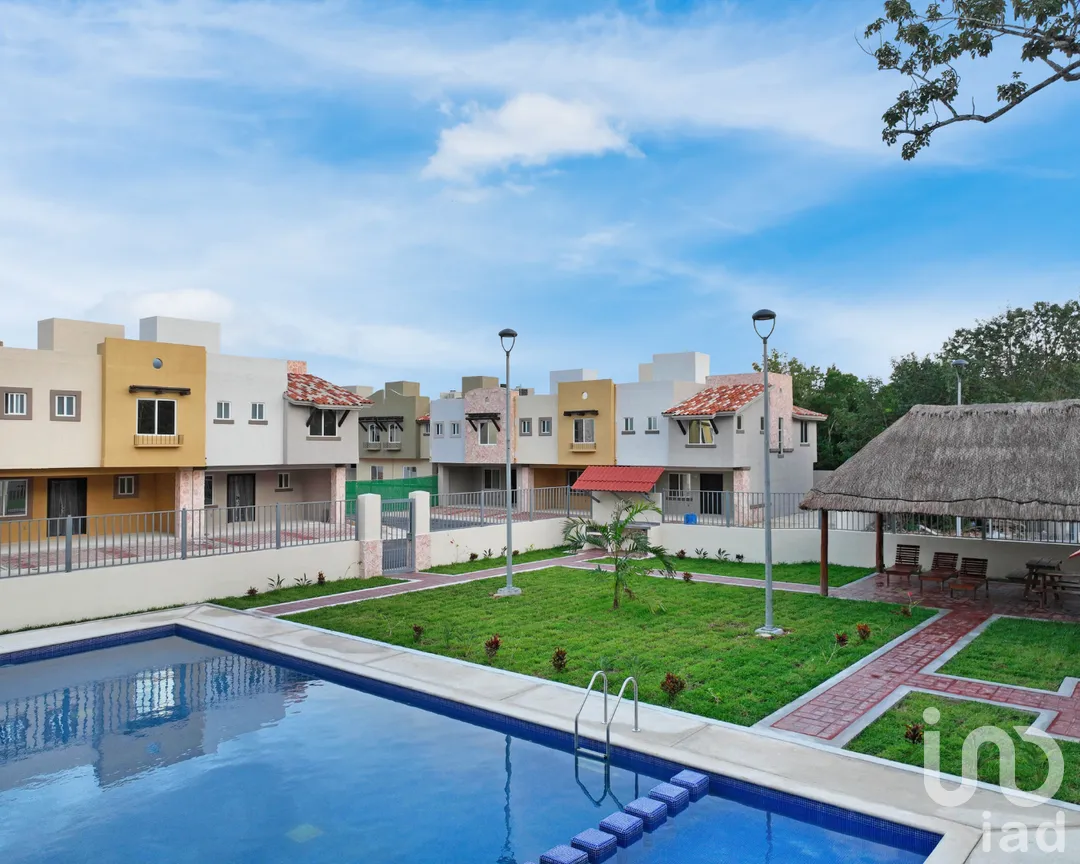 Casa en Venta en Catania Residencial, Benito Juárez, Quintana Roo | NEX-260452 | iad México | Foto 17 de 20