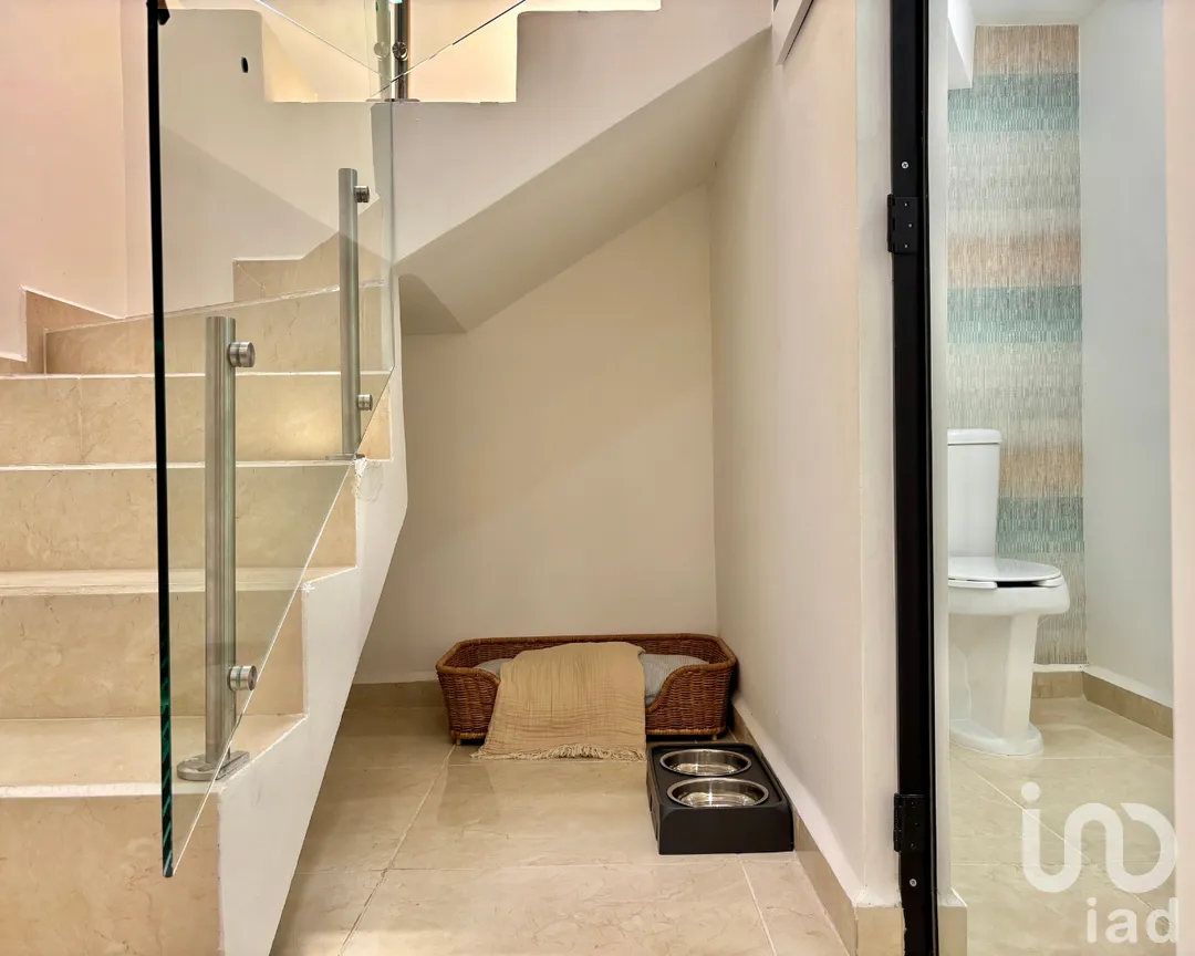 Casa en Venta en Catania Residencial, Benito Juárez, Quintana Roo | NEX-260452 | iad México | Foto 7 de 20