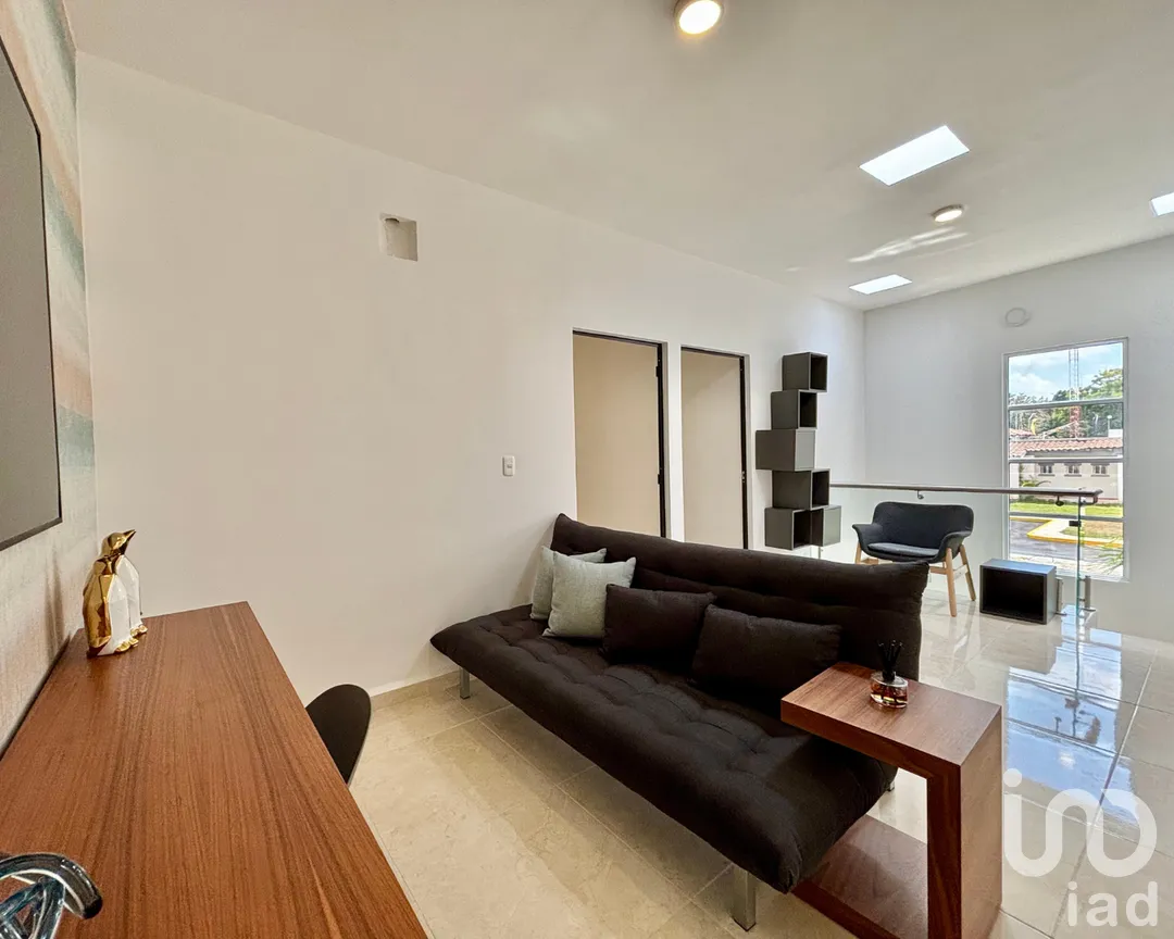 Casa en Venta en Catania Residencial, Benito Juárez, Quintana Roo | NEX-260452 | iad México | Foto 8 de 20