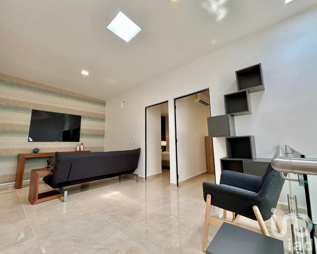 Casa en Venta en Catania Residencial, Benito Juárez, Quintana Roo | NEX-260452 | iad México | Foto 9 de 20