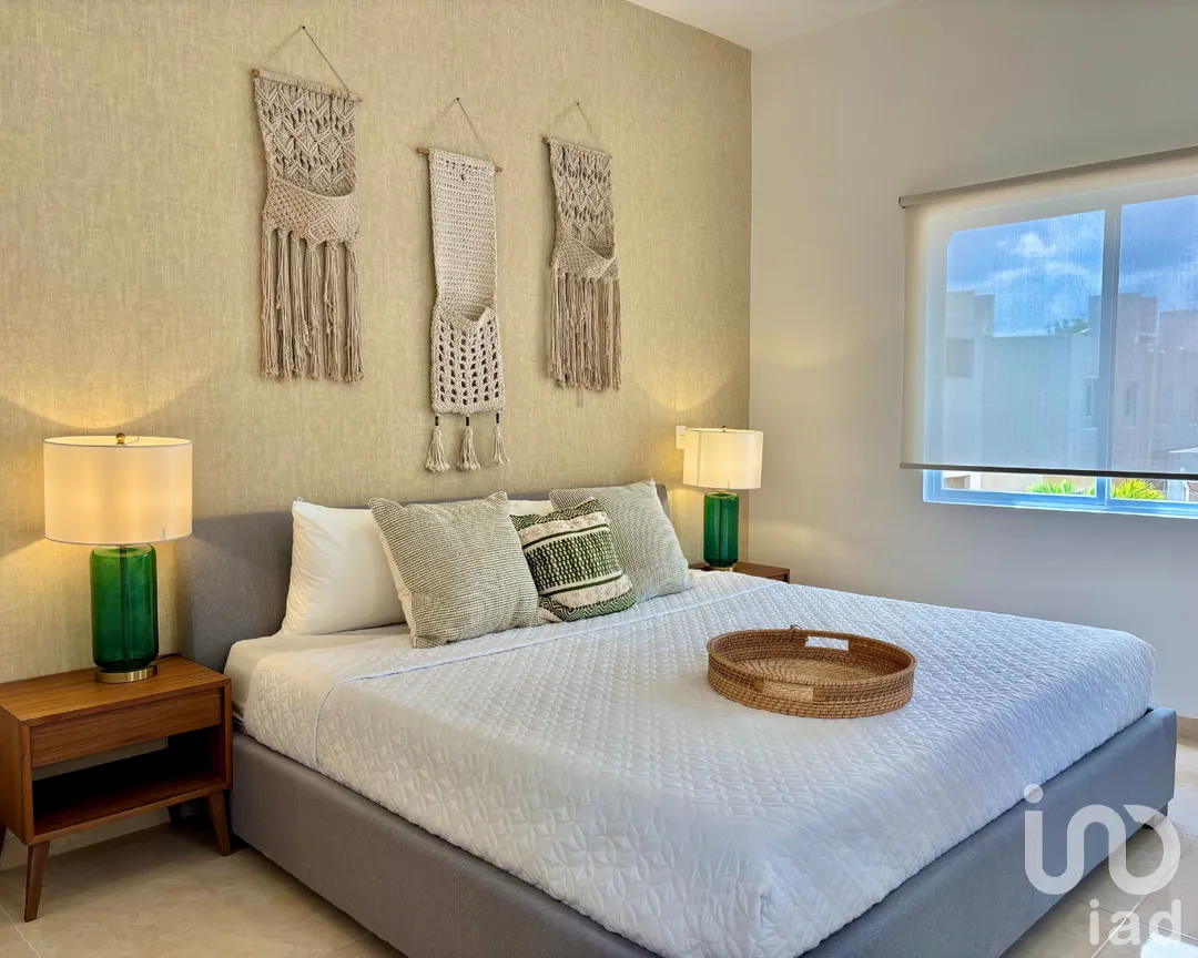 Casa en Venta en Catania Residencial, Benito Juárez, Quintana Roo | NEX-260452 | iad México | Foto 10 de 20