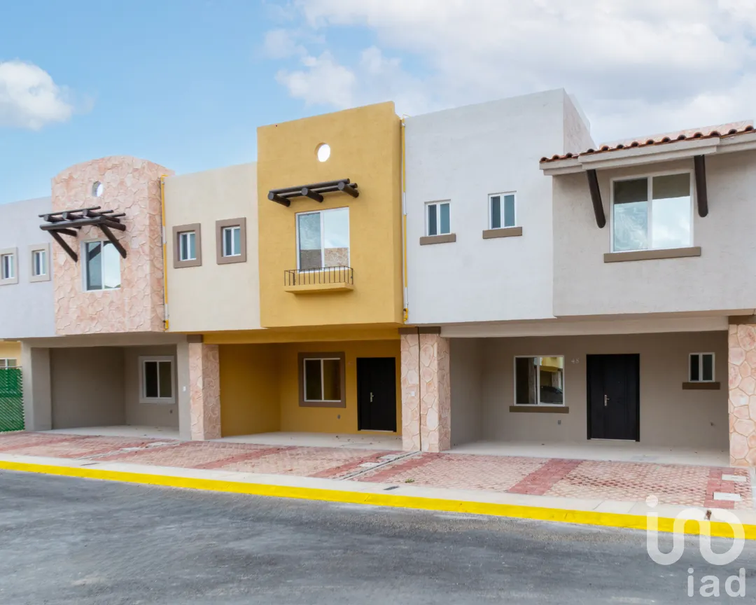 Casa en Venta en Catania Residencial, Benito Juárez, Quintana Roo | NEX-260452 | iad México | Foto 1 de 20