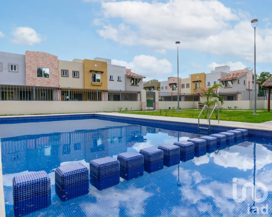 Casa en Venta en Catania Residencial, Benito Juárez, Quintana Roo | NEX-260452 | iad México | Foto 18 de 20