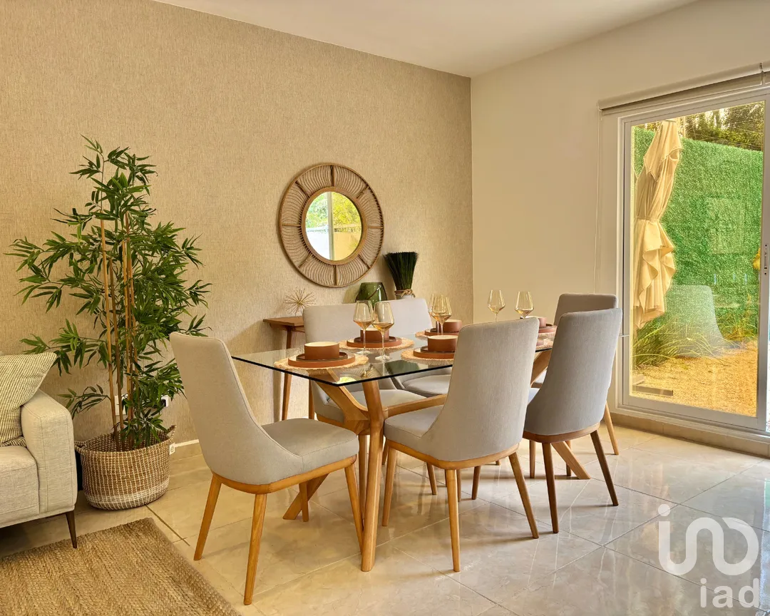 Casa en Venta en Catania Residencial, Benito Juárez, Quintana Roo | NEX-260452 | iad México | Foto 3 de 20