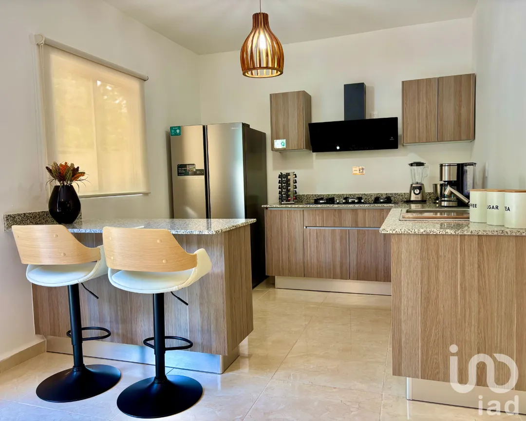 Casa en Venta en Catania Residencial, Benito Juárez, Quintana Roo | NEX-260452 | iad México | Foto 1 de 20
